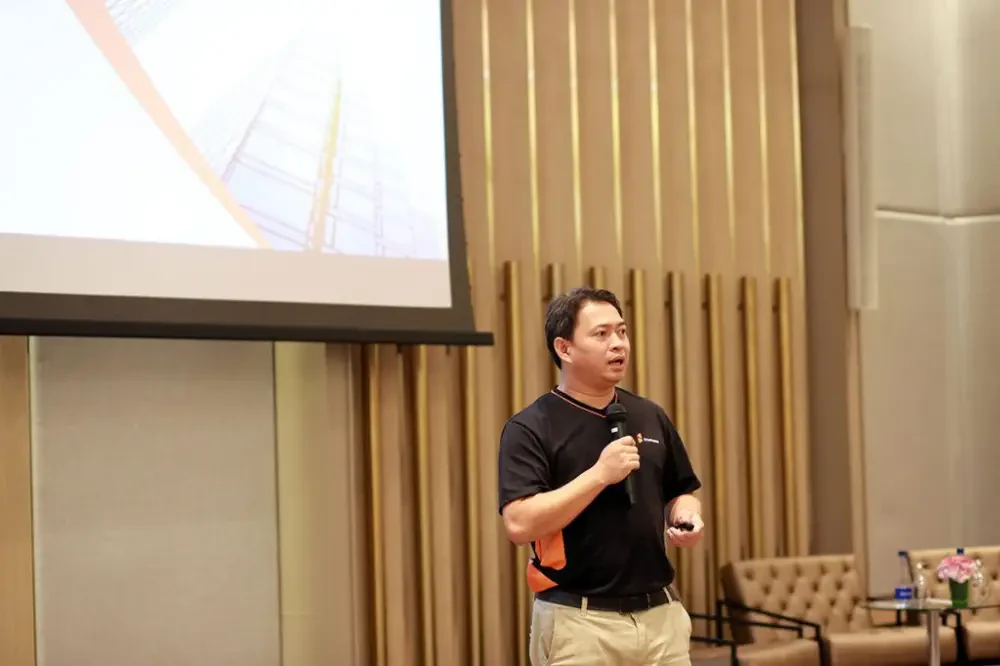 Service Operation Kick-Off Meeting 2023