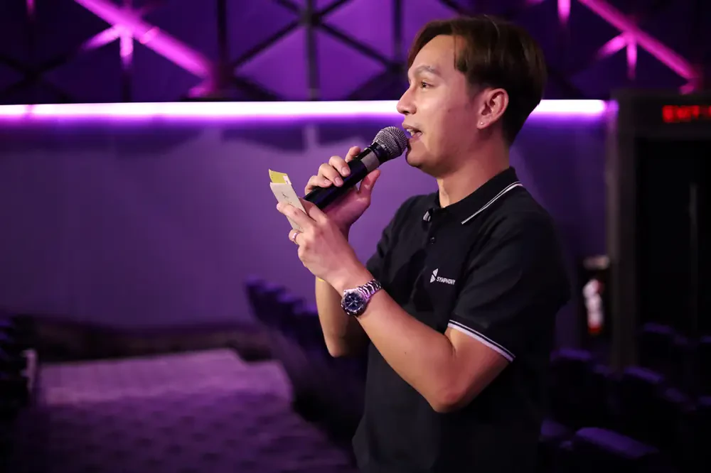 SYMPHONY Box Office : Ant-Man and The Wasp: Quantumania