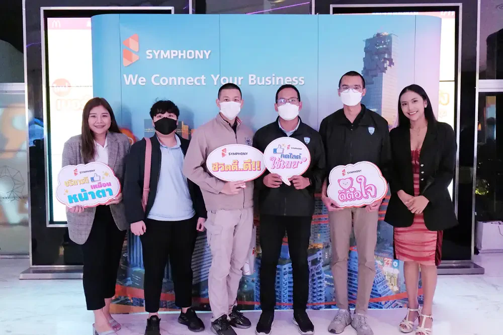 SYMPHONY Box Office : Ant-Man and The Wasp: Quantumania