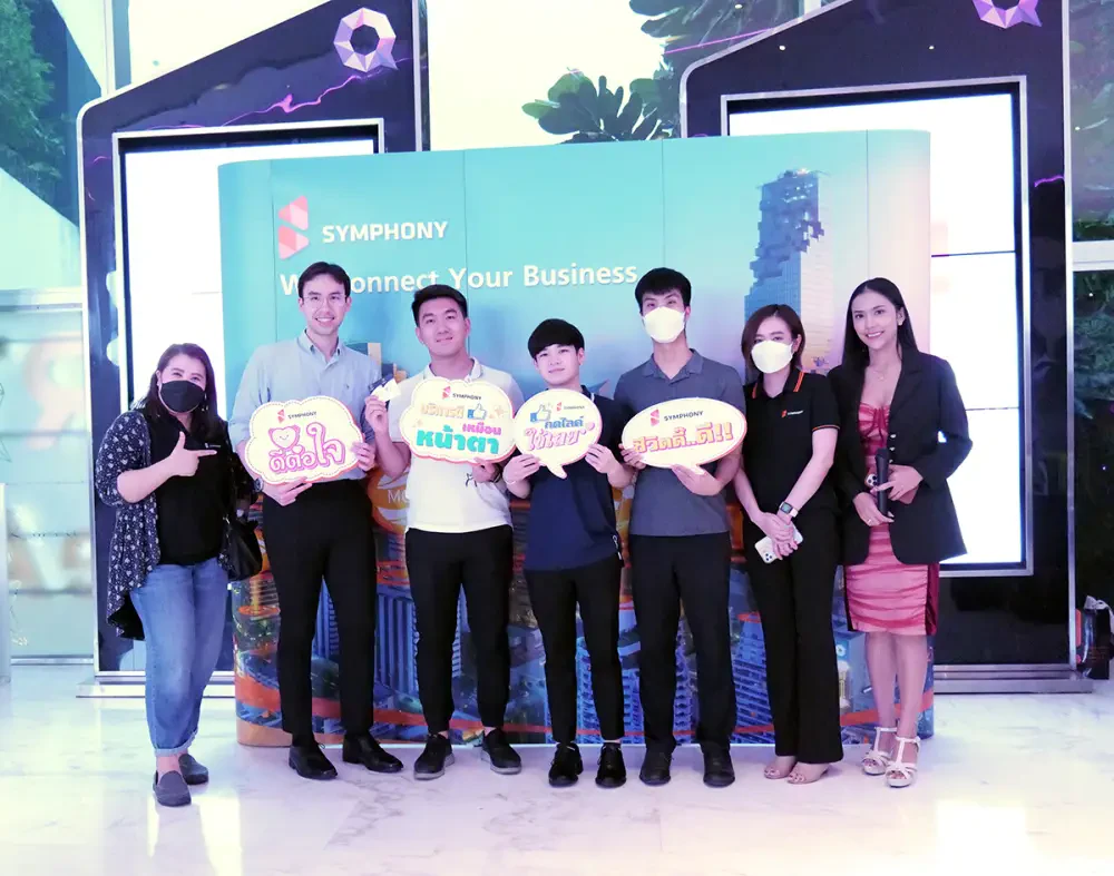 SYMPHONY Box Office : Ant-Man and The Wasp: Quantumania