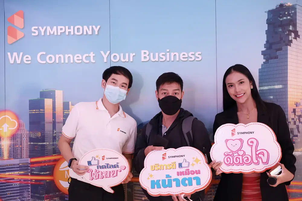 SYMPHONY Box Office : Ant-Man and The Wasp: Quantumania