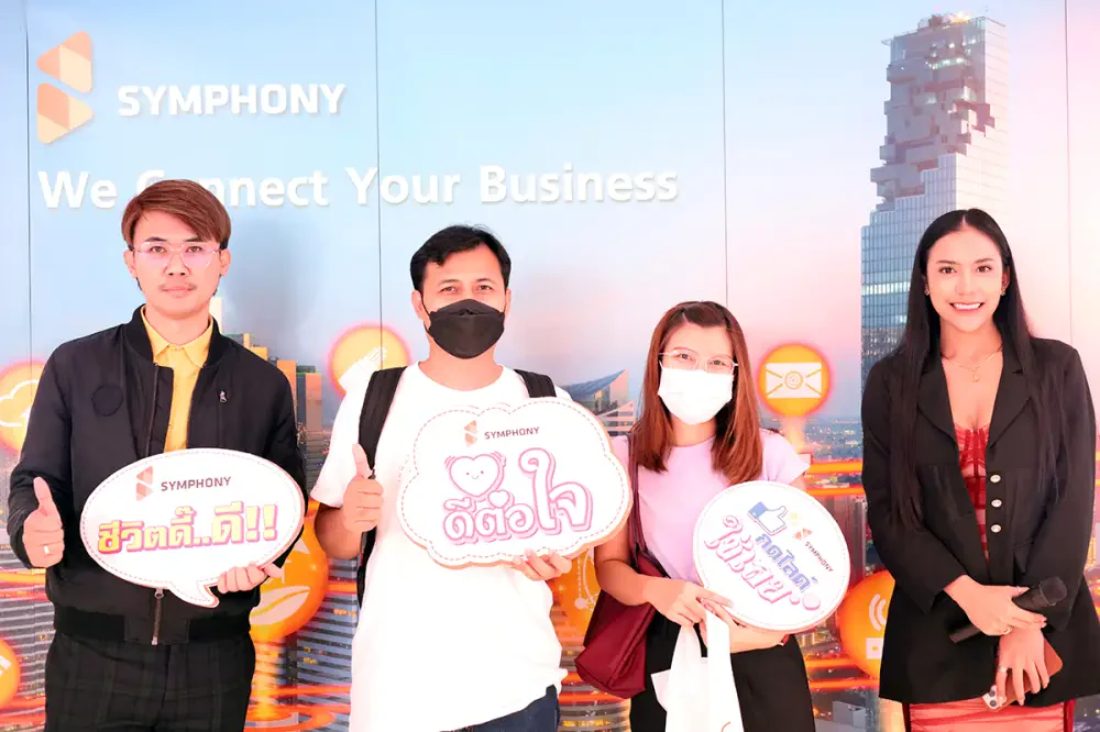 SYMPHONY Box Office : Ant-Man and The Wasp: Quantumania