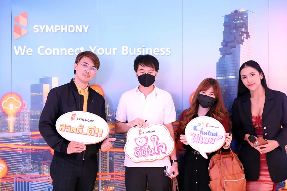 SYMPHONY Box Office : Ant-Man and The Wasp: Quantumania