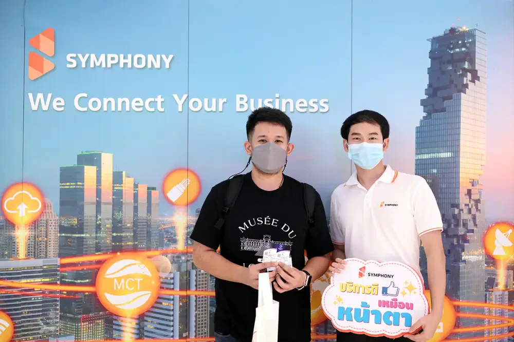 SYMPHONY Box Office : Ant-Man and The Wasp: Quantumania