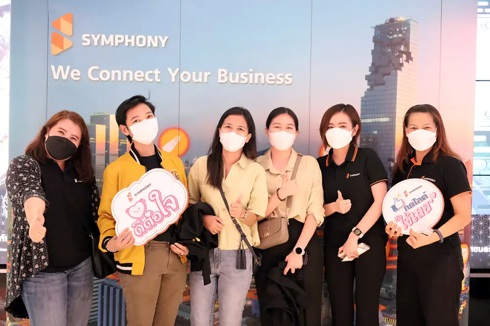 SYMPHONY Box Office : Ant-Man and The Wasp: Quantumania