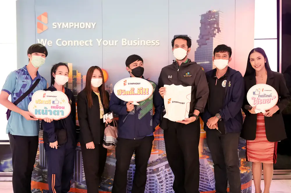 SYMPHONY Box Office : Ant-Man and The Wasp: Quantumania