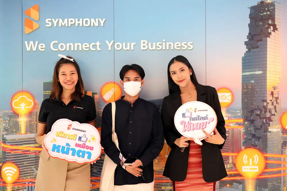 SYMPHONY Box Office : Ant-Man and The Wasp: Quantumania