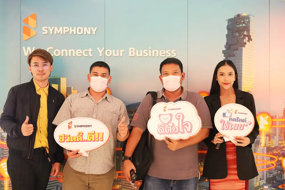 SYMPHONY Box Office : Ant-Man and The Wasp: Quantumania