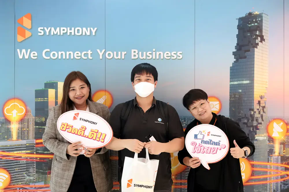 SYMPHONY Box Office : Ant-Man and The Wasp: Quantumania