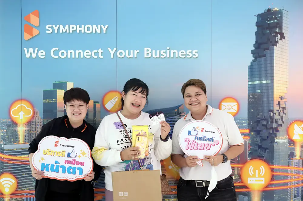 SYMPHONY Box Office : Ant-Man and The Wasp: Quantumania