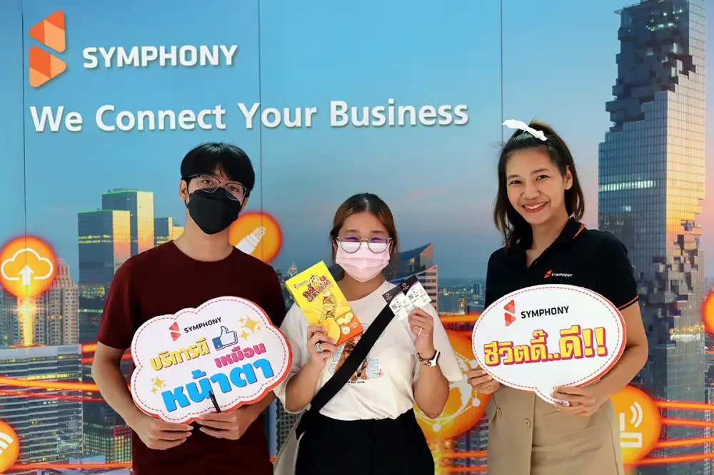 SYMPHONY Box Office : Ant-Man and The Wasp: Quantumania