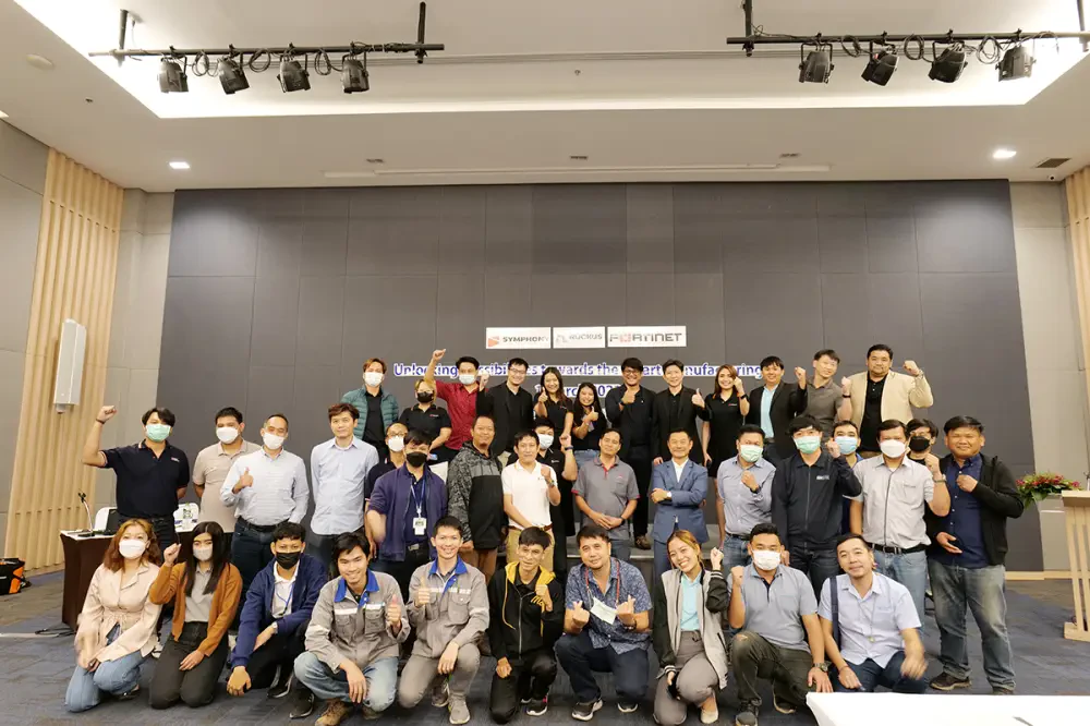 Unlocking Possibilities Towards the Smart Manufacturing