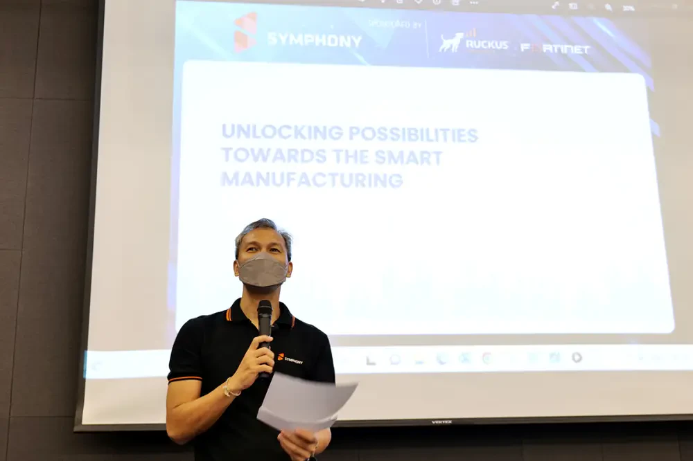 Unlocking Possibilities Towards the Smart Manufacturing