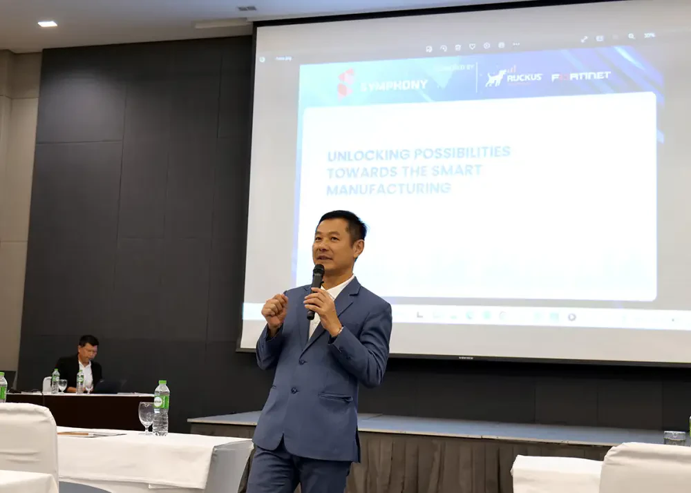 Unlocking Possibilities Towards the Smart Manufacturing