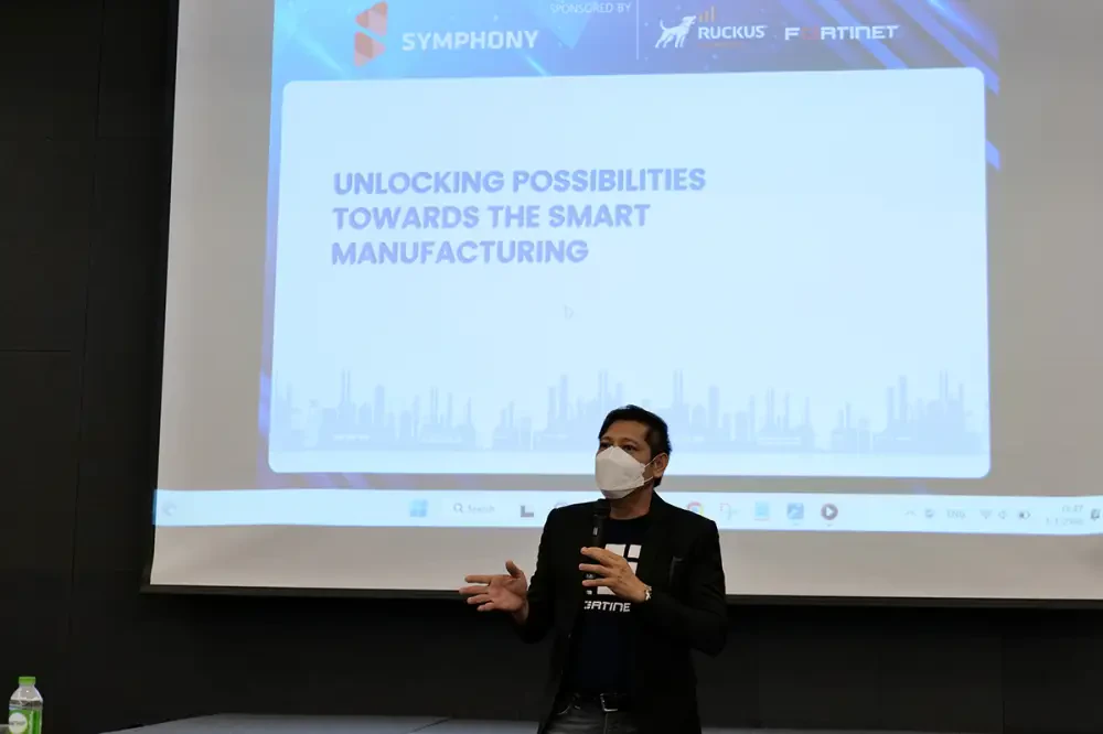 Unlocking Possibilities Towards the Smart Manufacturing
