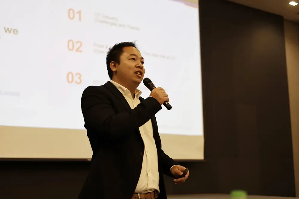 Unlocking Possibilities Towards the Smart Manufacturing