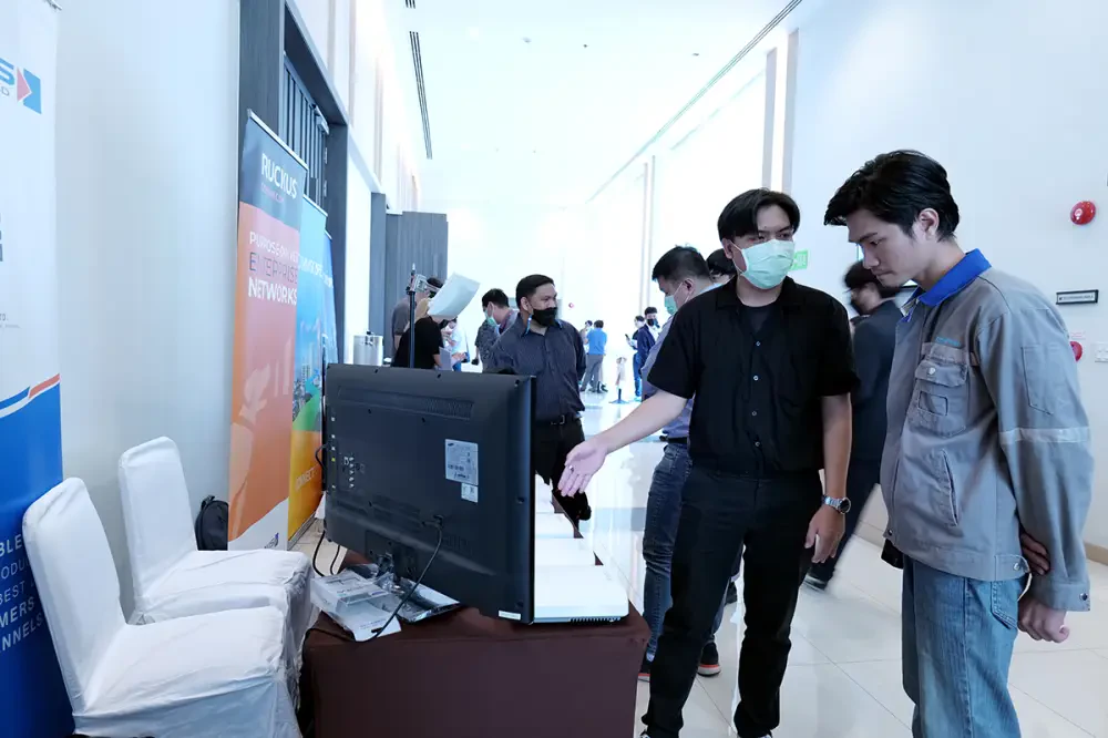 Unlocking Possibilities Towards the Smart Manufacturing