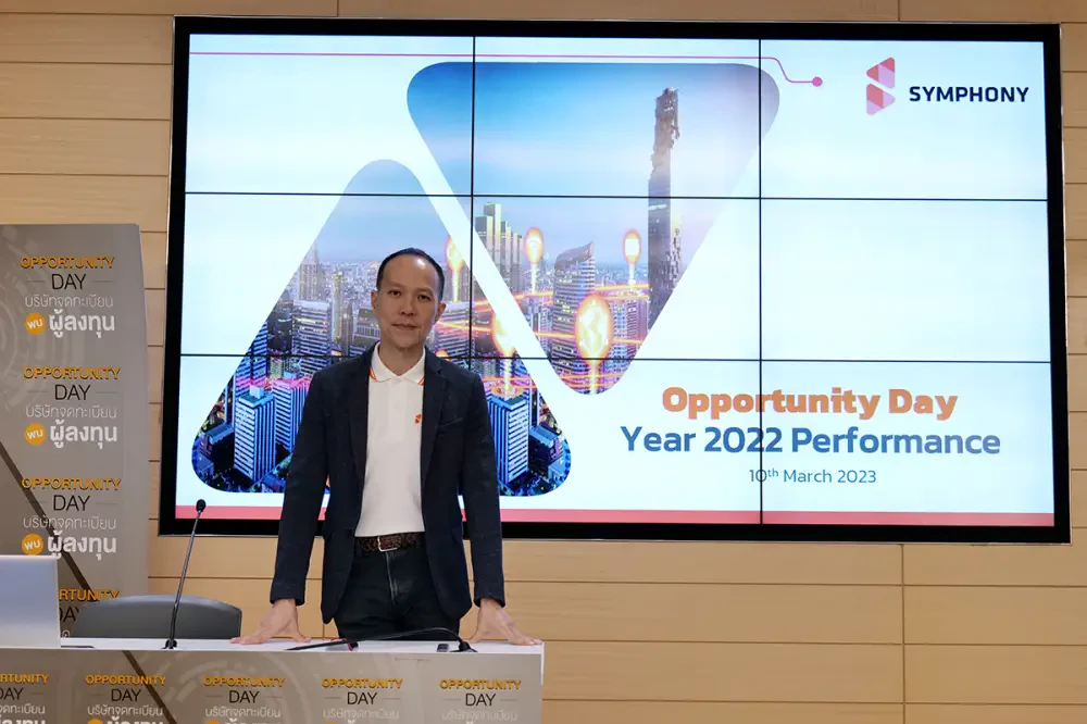 Symphony Opportunity Day