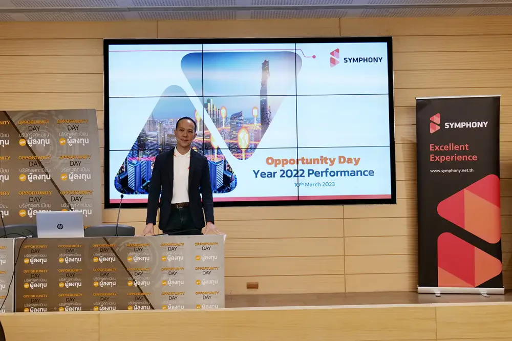 Symphony Opportunity Day