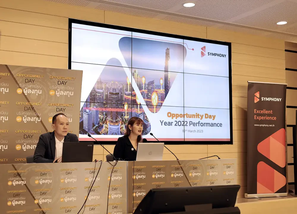 Symphony Opportunity Day