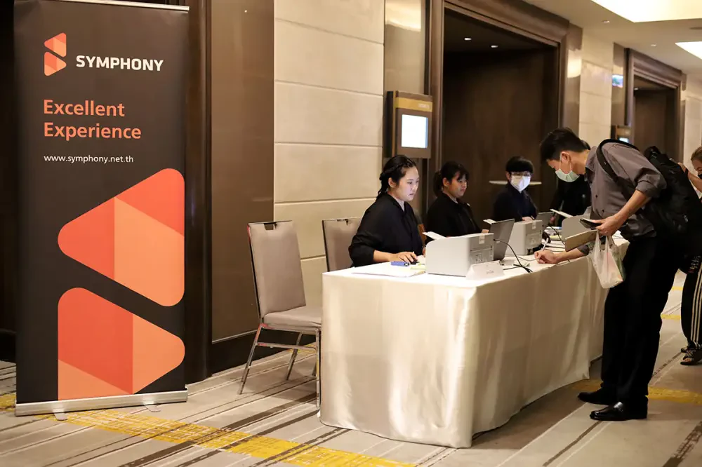 Annual General Meeting of Shareholders Year 2023