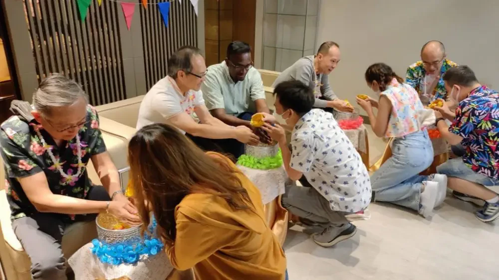 SYMPHONY SONGKRAN FESTIVAL 2023