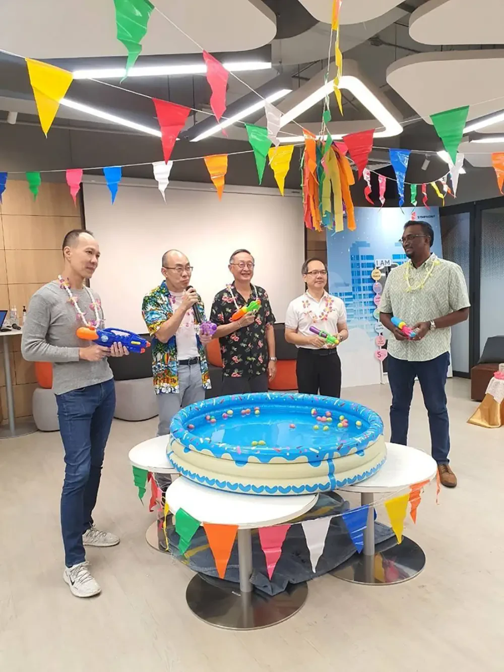 SYMPHONY SONGKRAN FESTIVAL 2023