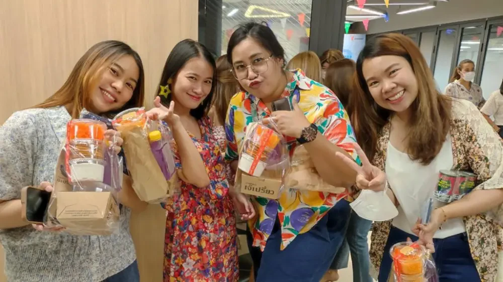 SYMPHONY SONGKRAN FESTIVAL 2023