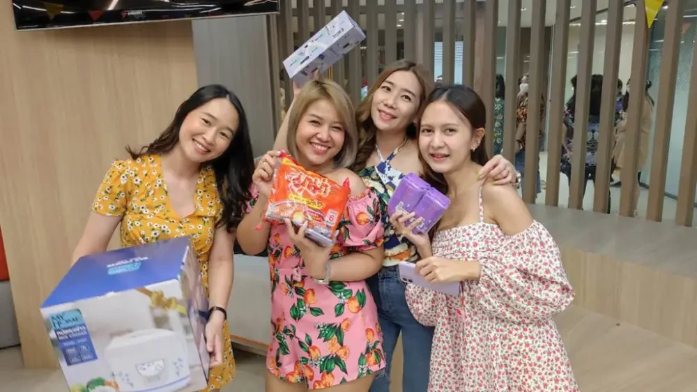 SYMPHONY SONGKRAN FESTIVAL 2023