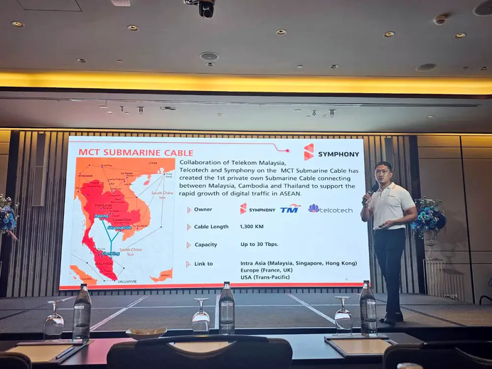 BKNIX Peering Forum 2023