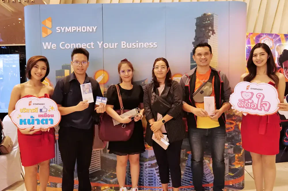 SYMPHONY Box Office Transformers: Rise of the Beasts