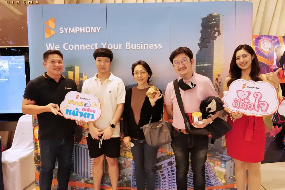 SYMPHONY Box Office Transformers: Rise of the Beasts