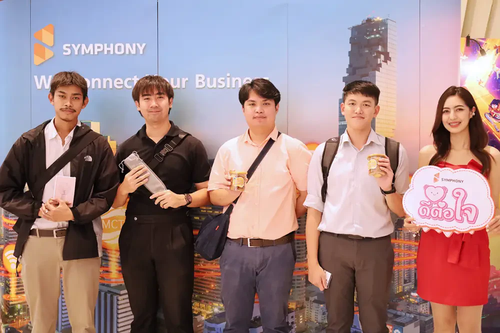 SYMPHONY Box Office Transformers: Rise of the Beasts