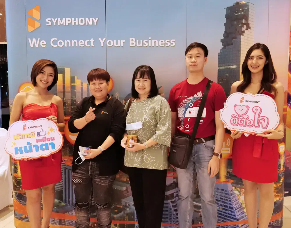 SYMPHONY Box Office Transformers: Rise of the Beasts