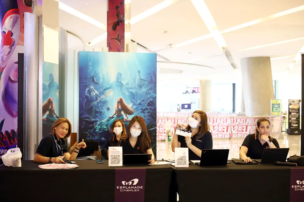 SYMPHONY Box Office Transformers: Rise of the Beasts