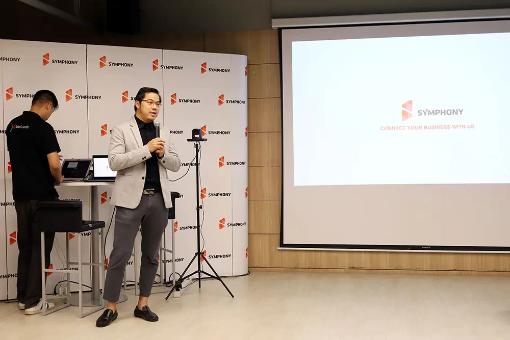 BKNIX Member Meeting 1/2023