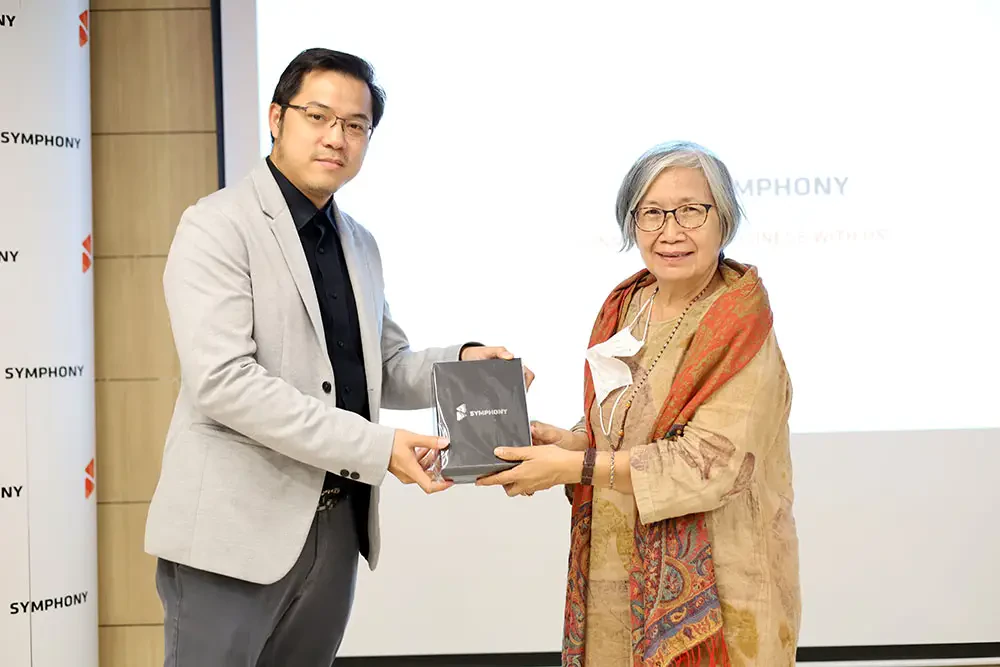 BKNIX Member Meeting 1/2023