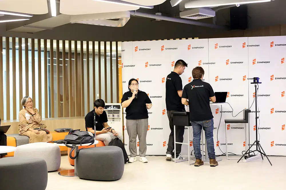 BKNIX Member Meeting 1/2023