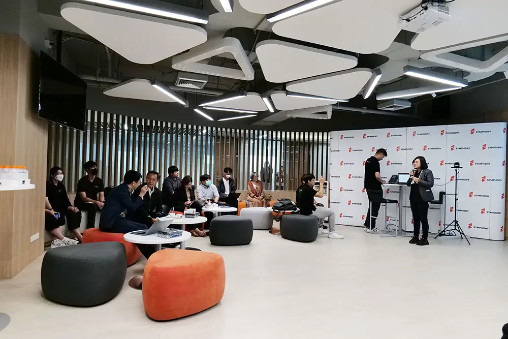 BKNIX Member Meeting 1/2023