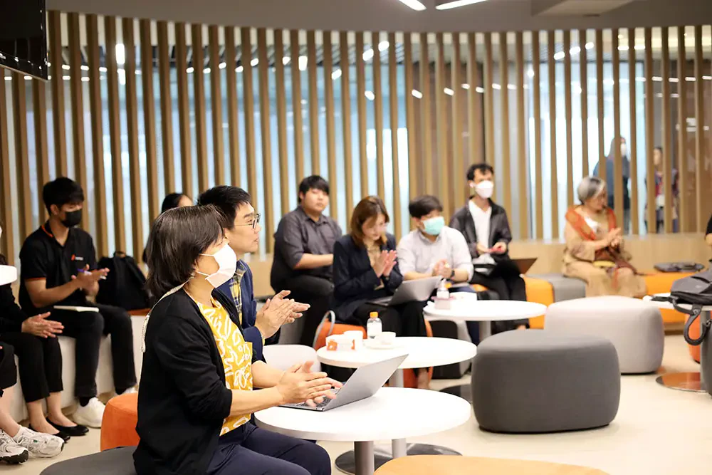 BKNIX Member Meeting 1/2023