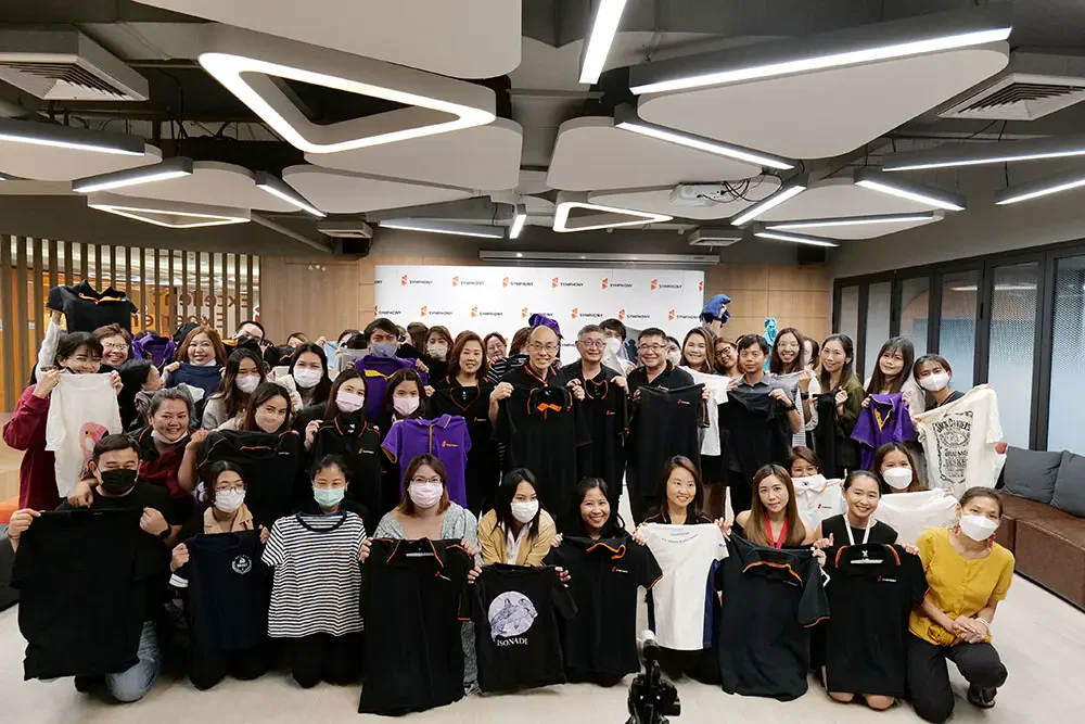 Donate Your Unused Clothed