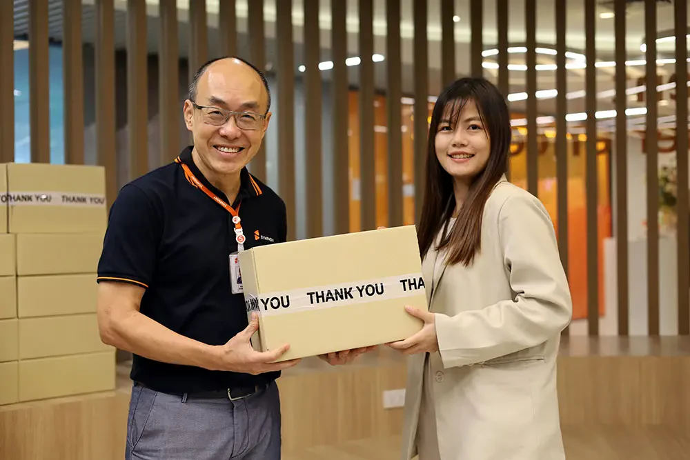 Donate Your Unused Clothed