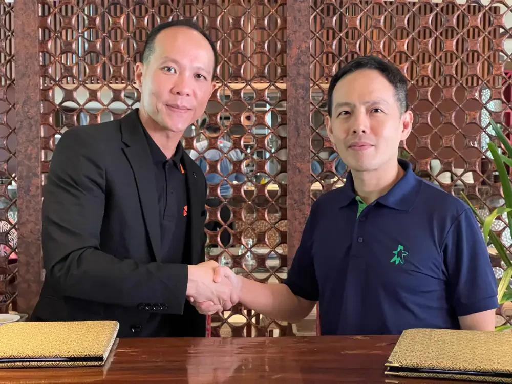 Symphony Communication Thailand, TIME dotcom Malaysia and StarHub Singapore Announce Collaboration to provide seamless integrated end-to-end International connectivity services.