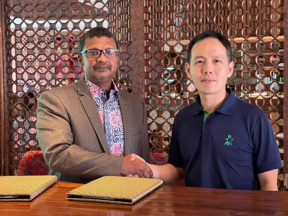 Symphony Communication Thailand, TIME dotcom Malaysia and StarHub Singapore Announce Collaboration to provide seamless integrated end-to-end International connectivity services.