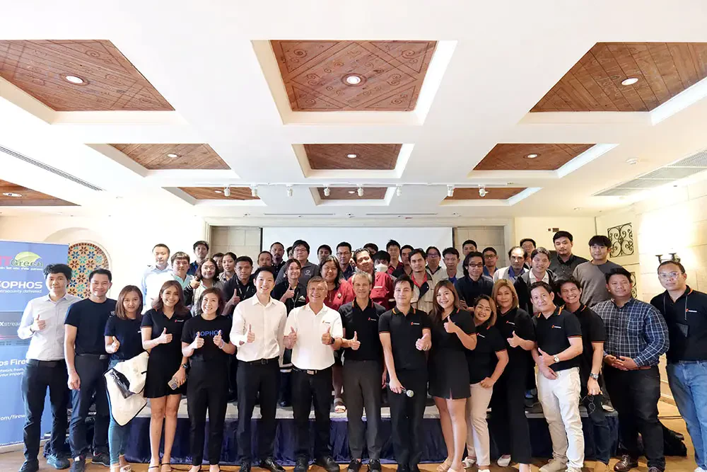 Improve Cybersecurity Awareness