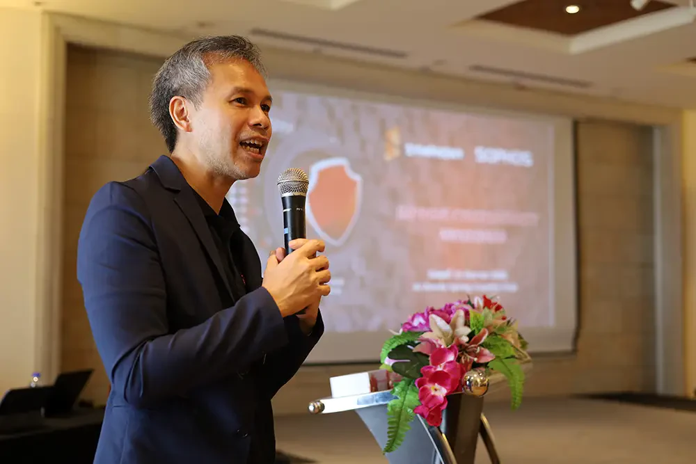 Improve Cybersecurity Awareness