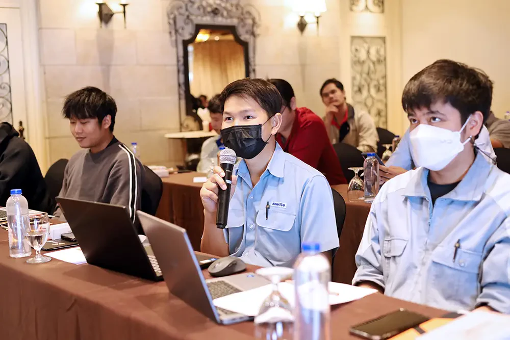 Improve Cybersecurity Awareness