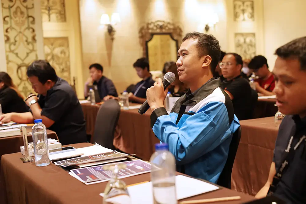 Improve Cybersecurity Awareness