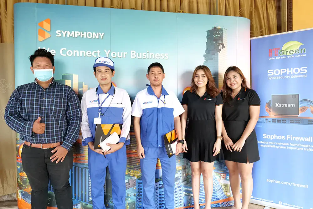 Improve Cybersecurity Awareness