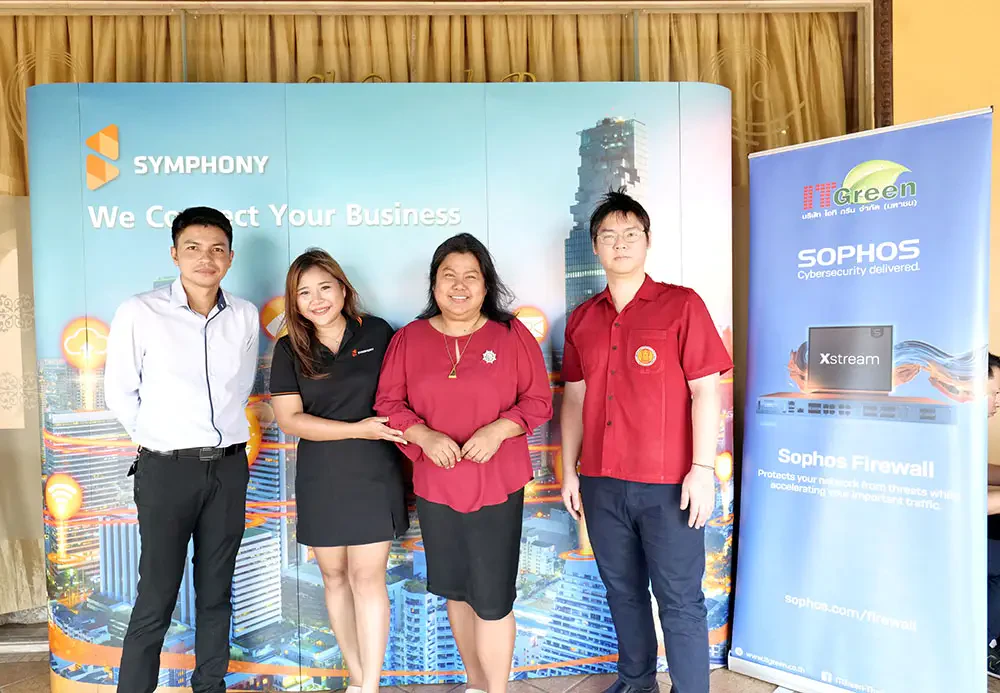 Improve Cybersecurity Awareness